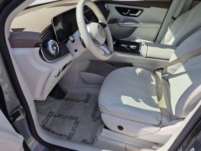 2023 Mercedes-Benz EQE EQE 350+ SUV