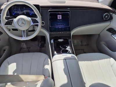 2023 Mercedes-Benz EQE EQE 350+ SUV