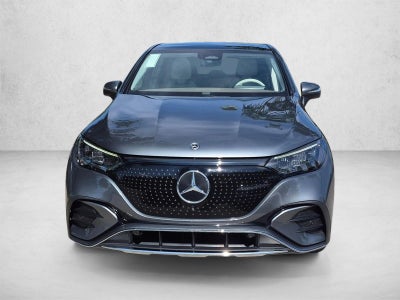 2023 Mercedes-Benz EQE EQE 350+ SUV