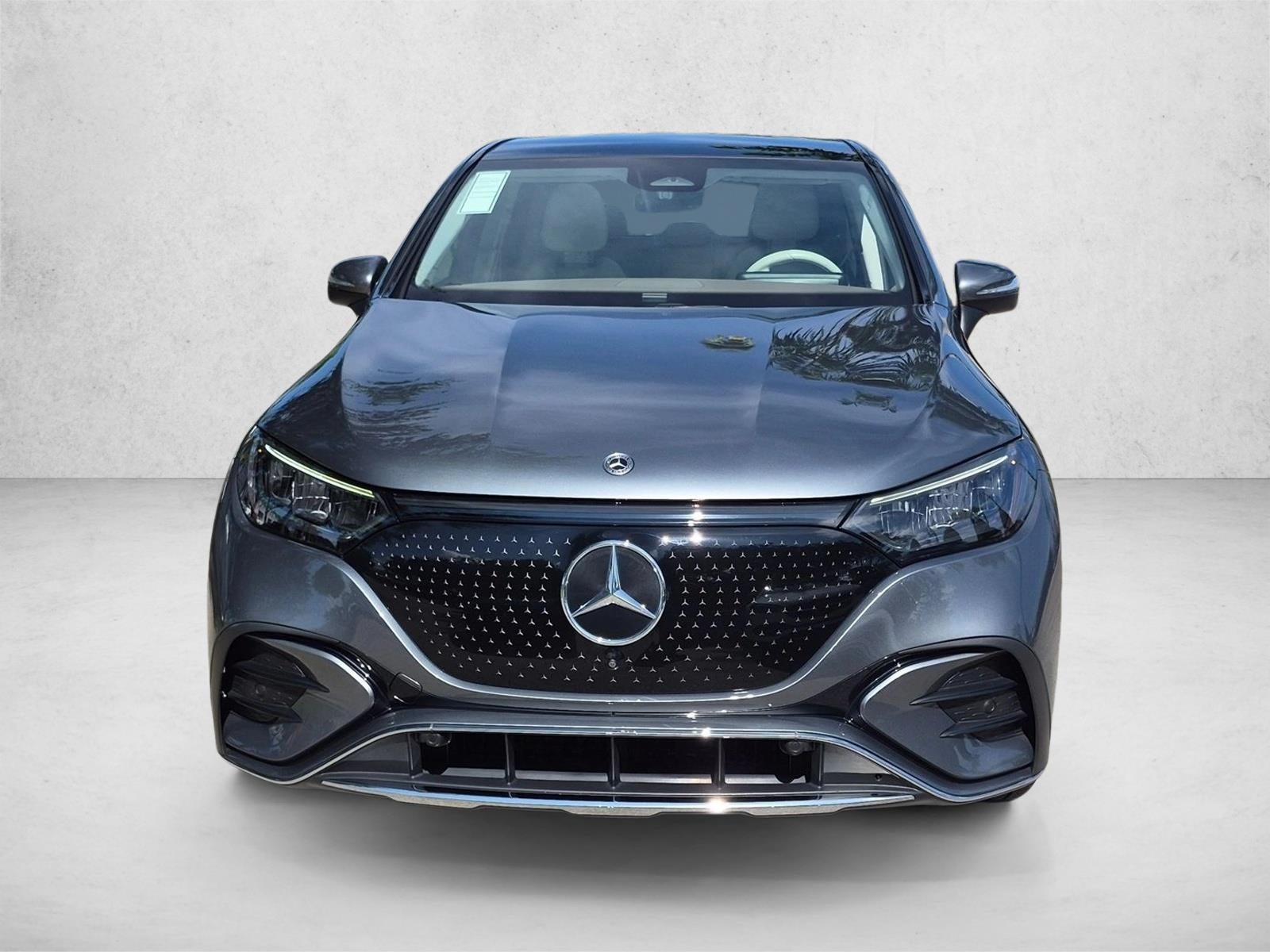 2023 Mercedes-Benz EQE EQE 350+ SUV
