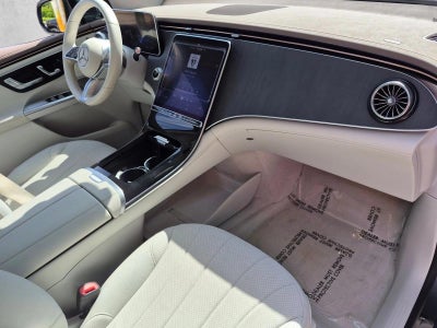 2023 Mercedes-Benz EQE EQE 350+ SUV