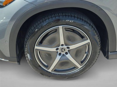 2023 Mercedes-Benz EQE EQE 350+ SUV
