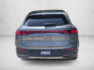 2023 Mercedes-Benz EQE EQE 350+ SUV