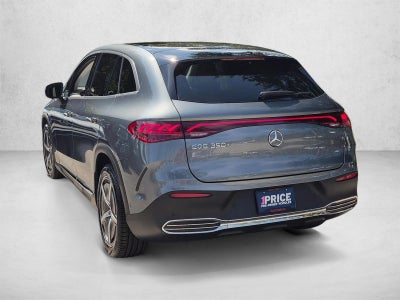 2023 Mercedes-Benz EQE EQE 350+ SUV