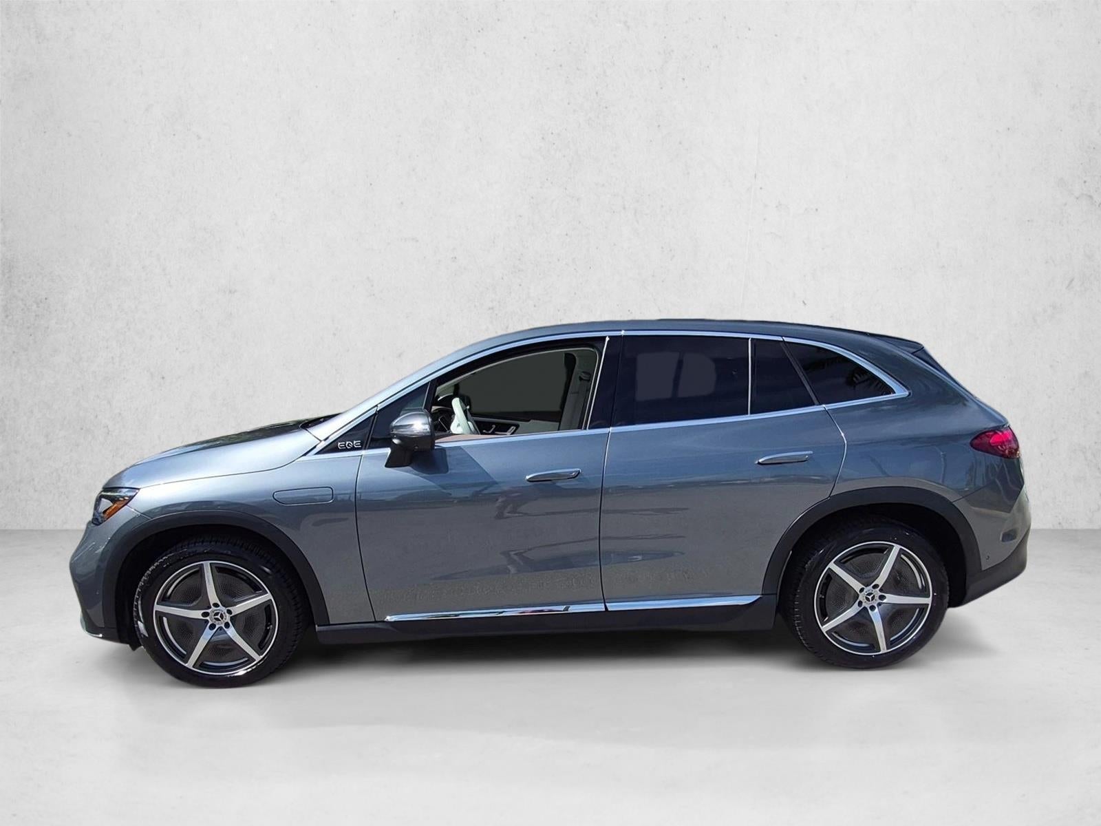 2023 Mercedes-Benz EQE EQE 350+ SUV