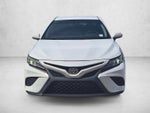 2018 Toyota Camry SE Auto (SE)