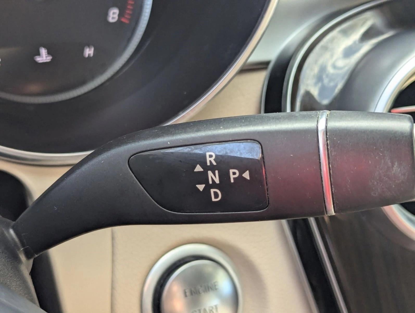 2018 Mercedes-Benz C-Class C 300 4MATIC® Sedan