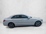 2018 Mercedes-Benz C-Class C 300 4MATIC® Sedan
