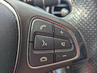 2015 Mercedes-Benz C-Class C 300 4MATIC® Luxury Sedan