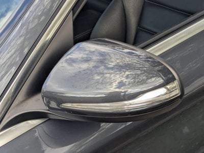 2015 Mercedes-Benz C-Class C 300 4MATIC® Luxury Sedan