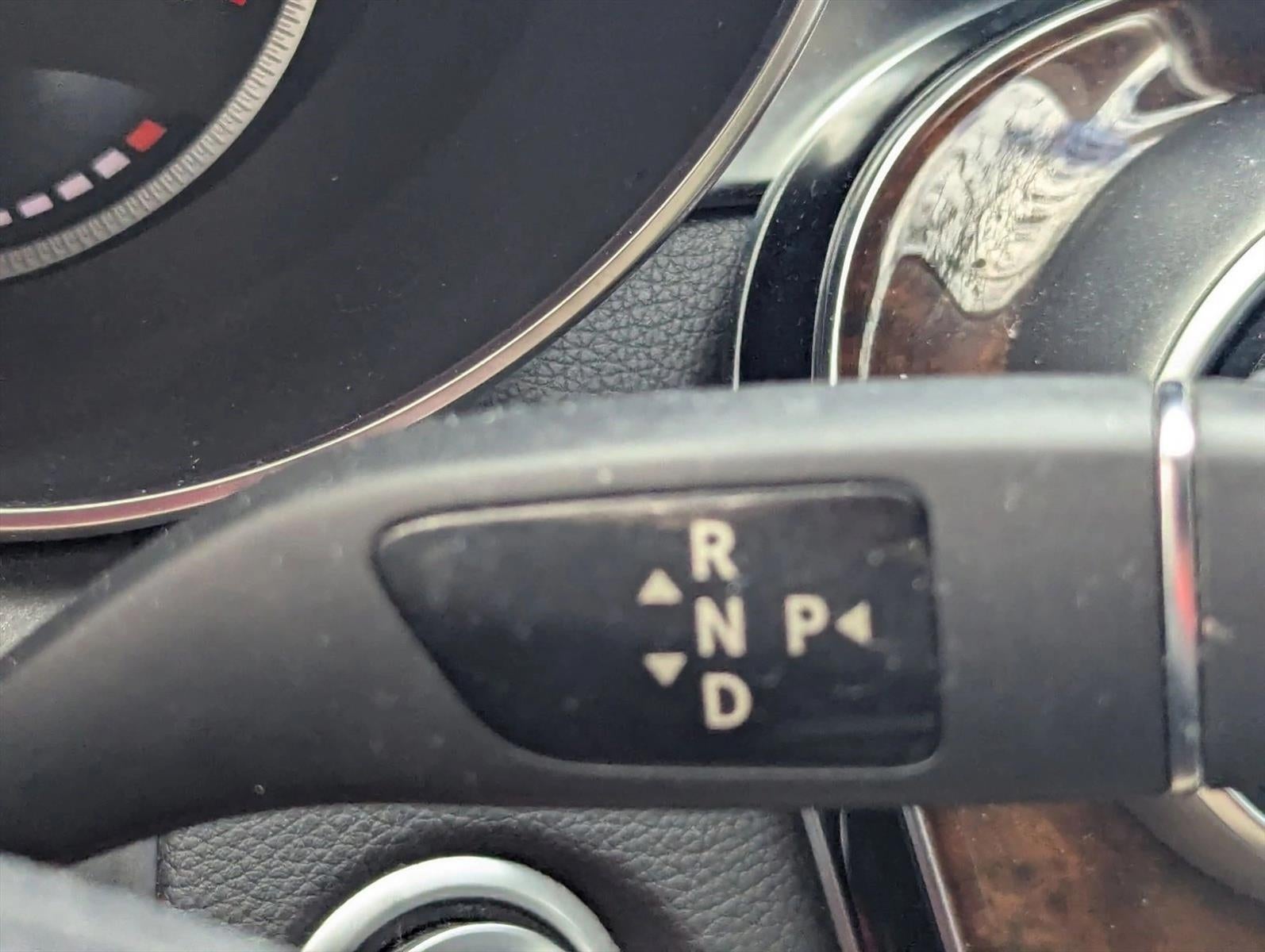 2015 Mercedes-Benz C-Class C 300 4MATIC® Luxury Sedan