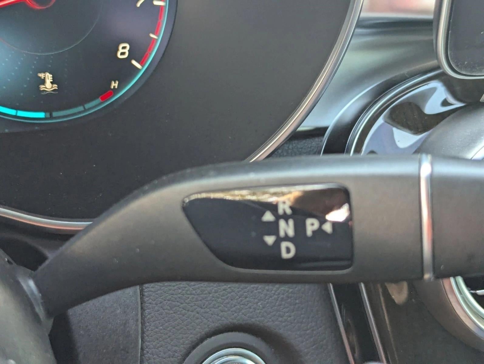 2019 Mercedes-Benz C-Class C 300 Sedan