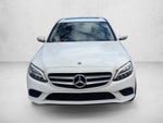 2019 Mercedes-Benz C-Class C 300 4MATIC® Sedan