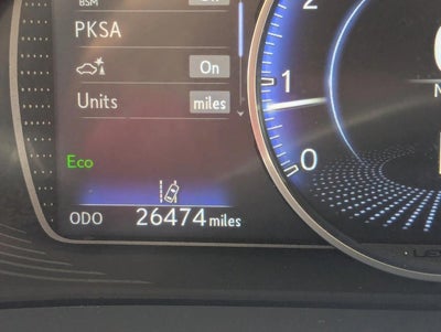 2021 Lexus ES 350 FWD