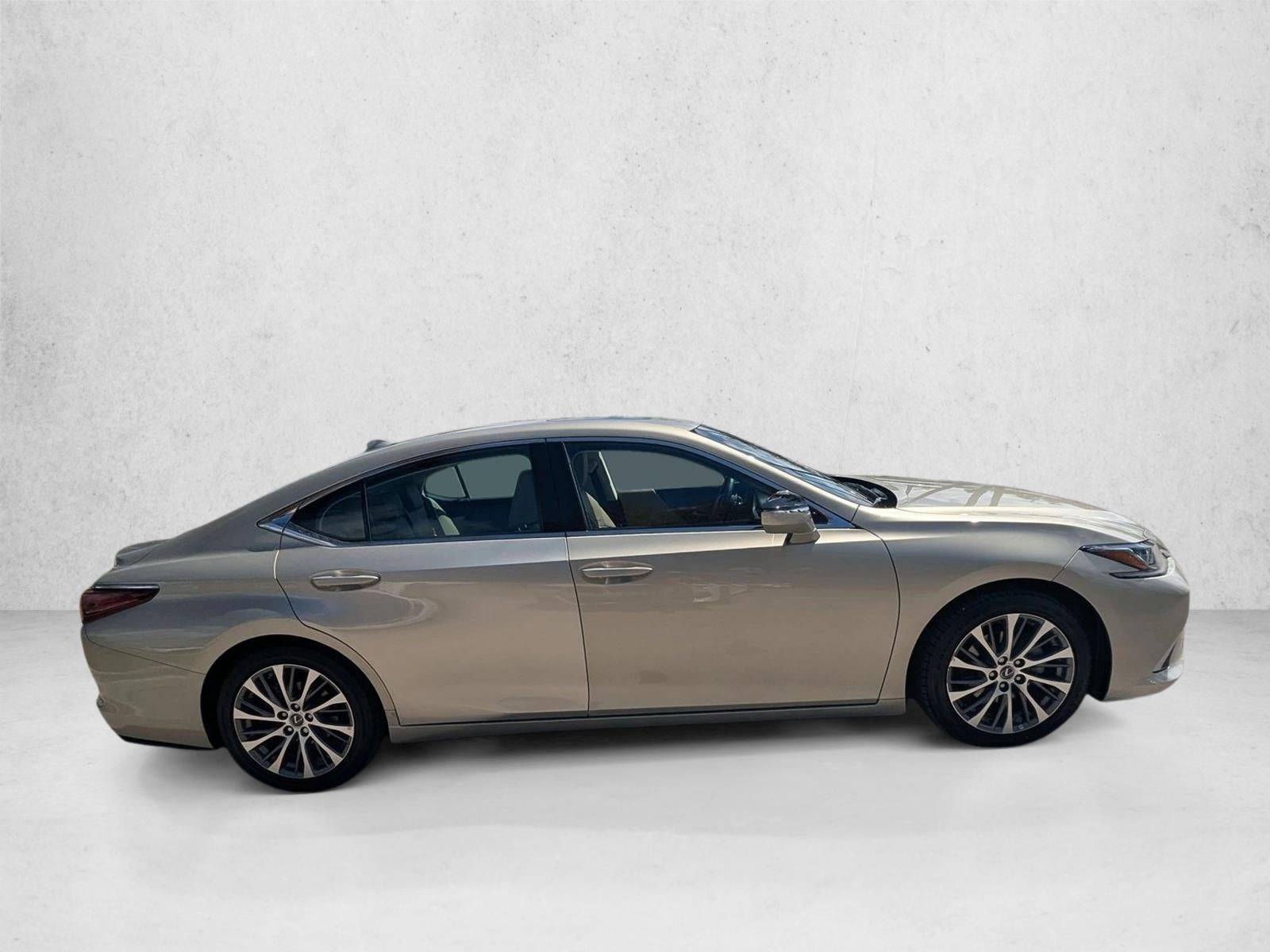 2021 Lexus ES 350 FWD