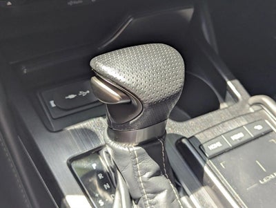 2020 Lexus ES 350 F SPORT FWD