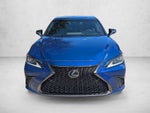 2020 Lexus ES 350 F SPORT FWD
