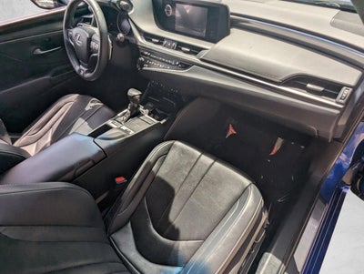 2020 Lexus ES 350 F SPORT FWD