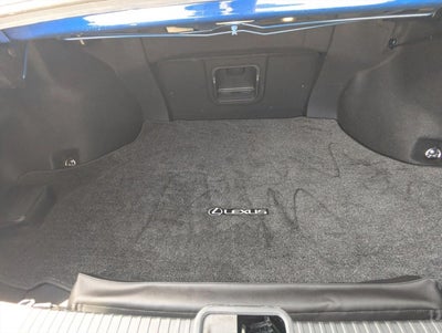 2020 Lexus ES 350 F SPORT FWD