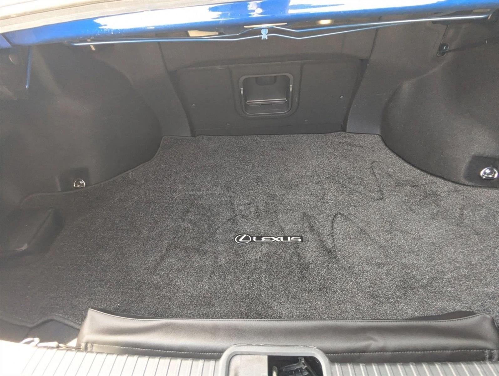 2020 Lexus ES 350 F SPORT FWD