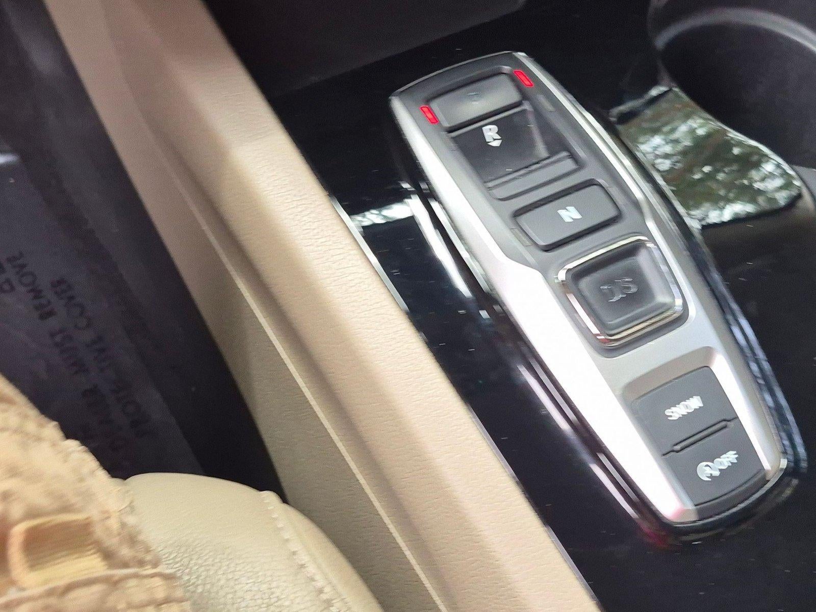 2019 Honda Pilot Touring 8-Passenger 2WD