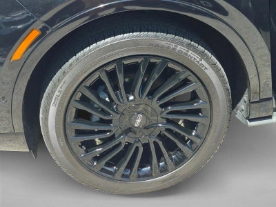2022 Lincoln Corsair Reserve FWD