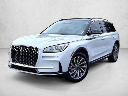 2025 Lincoln Corsair Reserve FWD