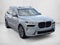 2025 BMW X7 xDrive40i Sports Activity Vehicle