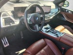 2025 BMW X7 M60i Sports Activity Vehicle
