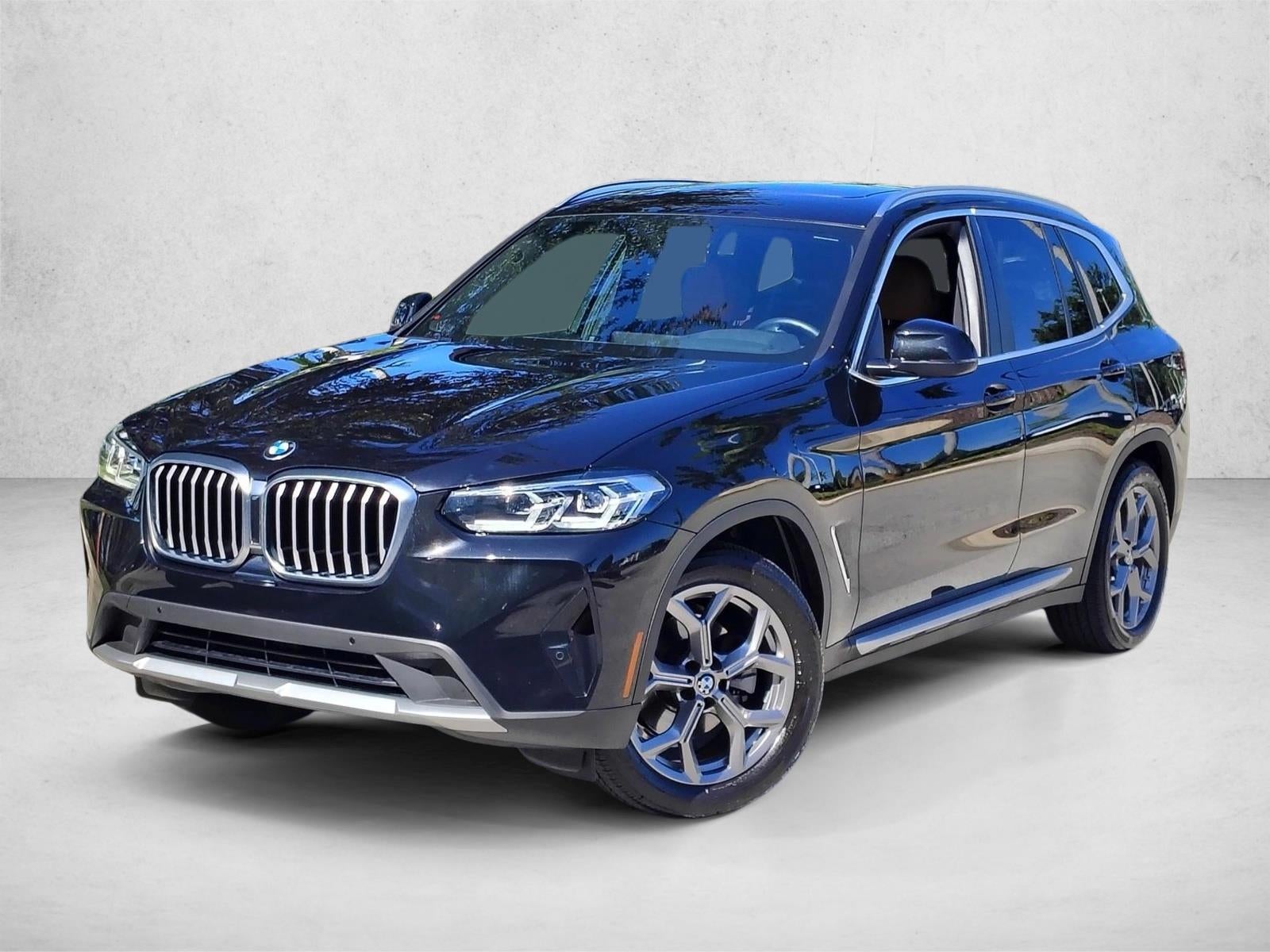 2023 BMW X3 sDrive30i Sports Activity Vehicle