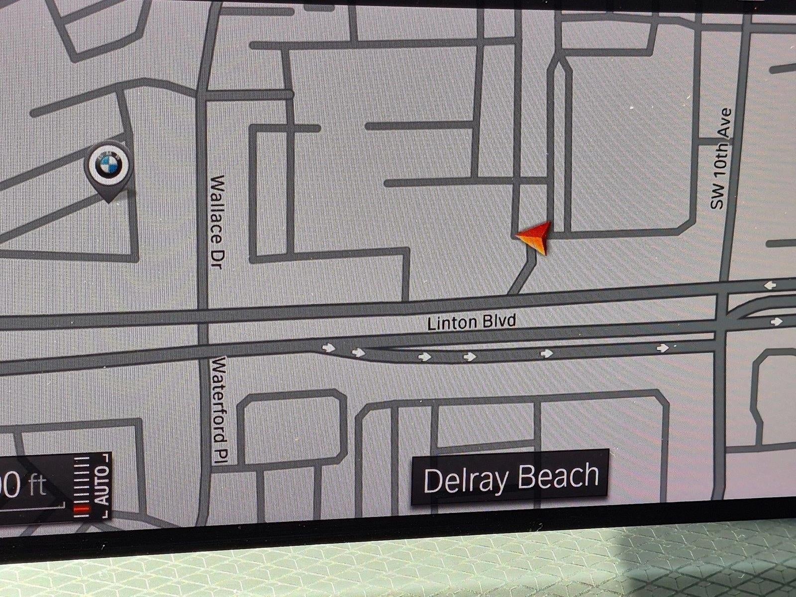 2024 BMW X3 sDrive30i Sports Activity Vehicle