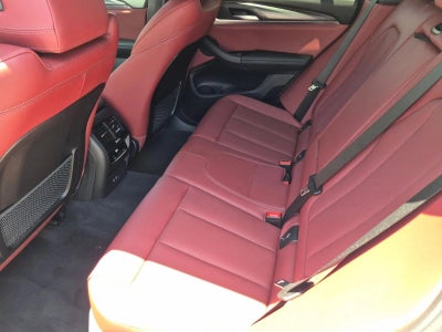 2024 BMW X3 sDrive30i Sports Activity Vehicle