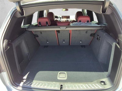 2024 BMW X3 sDrive30i Sports Activity Vehicle