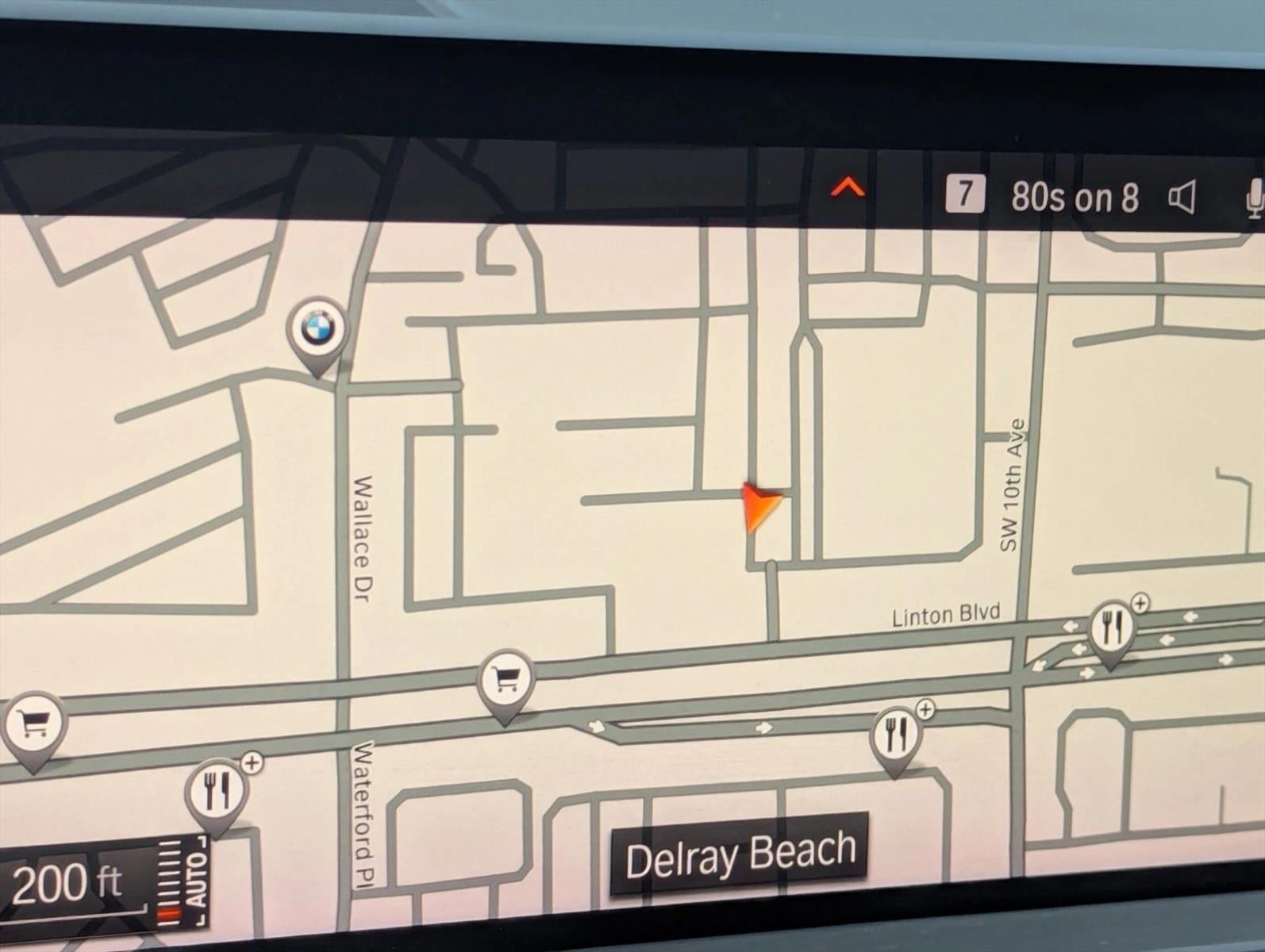 2022 BMW X3 xDrive30i Sports Activity Vehicle