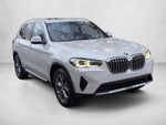 2022 BMW X3 xDrive30i Sports Activity Vehicle