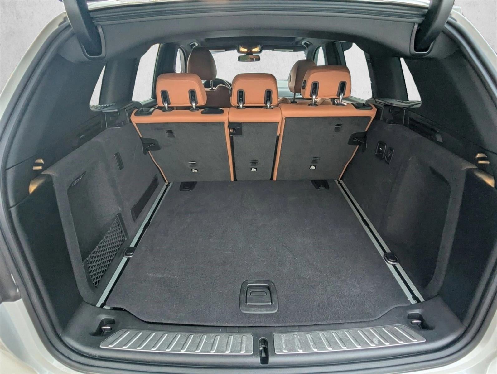 2022 BMW X3 xDrive30i Sports Activity Vehicle