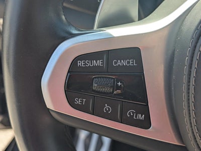 2022 BMW X6 xDrive40i Sports Activity Coupe