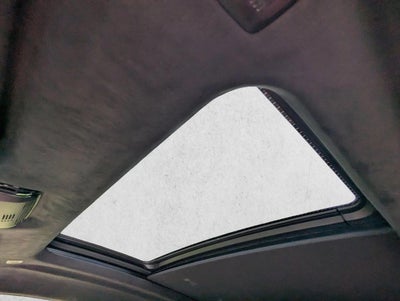 2022 BMW X6 xDrive40i Sports Activity Coupe