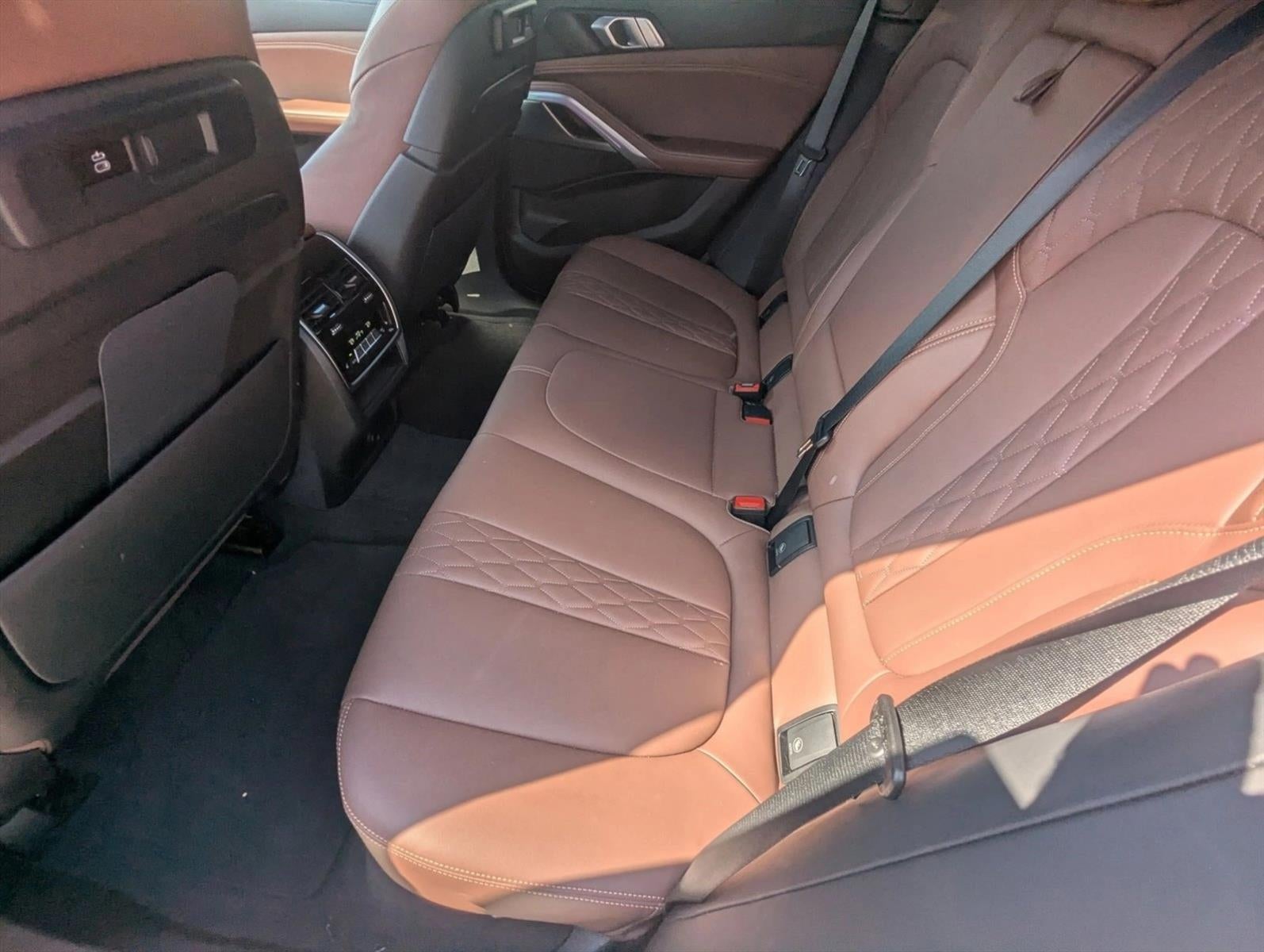 2022 BMW X6 xDrive40i Sports Activity Coupe