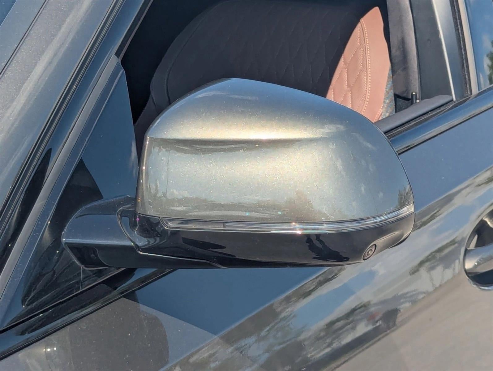 2022 BMW X6 xDrive40i Sports Activity Coupe