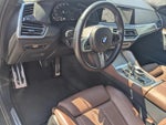 2022 BMW X6 xDrive40i Sports Activity Coupe