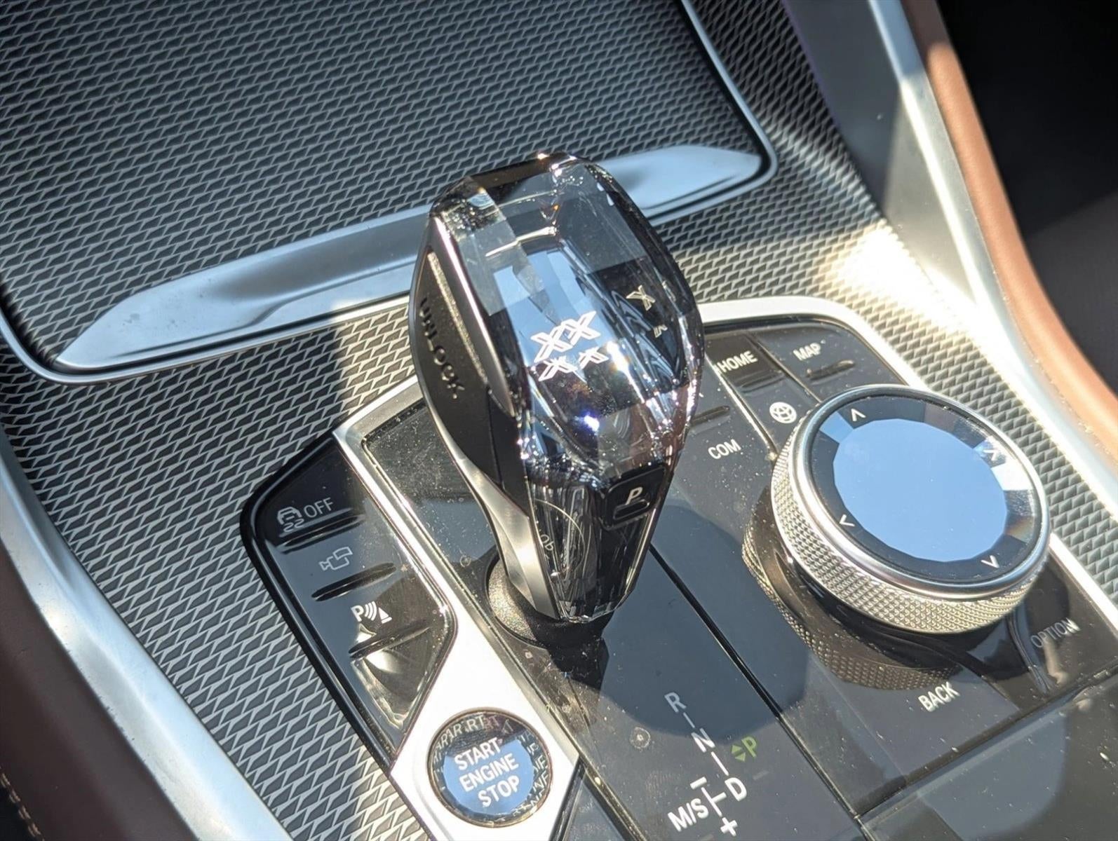 2022 BMW X6 xDrive40i Sports Activity Coupe