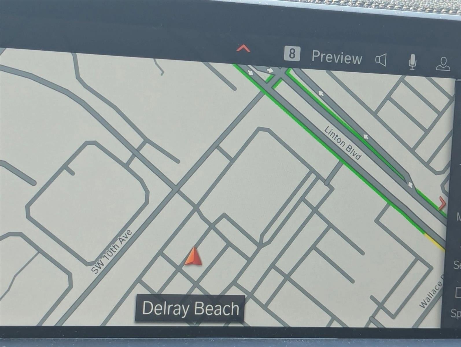 2022 BMW X6 xDrive40i Sports Activity Coupe