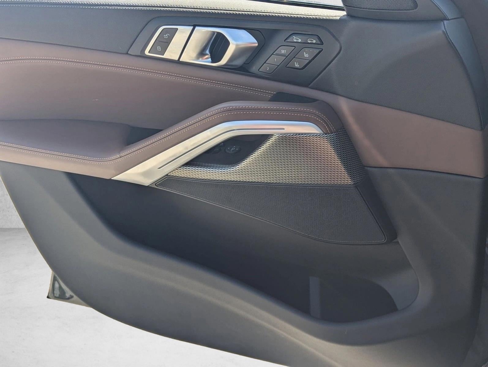 2022 BMW X6 xDrive40i Sports Activity Coupe