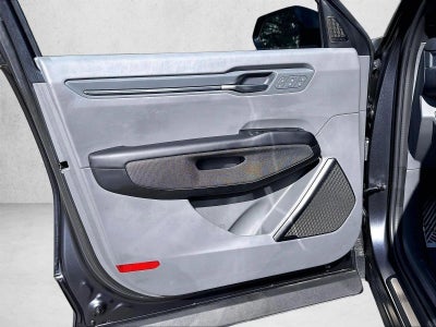 2026 Kia EV9 GT-Line AWD