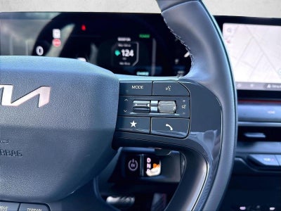 2026 Kia EV9 GT-Line AWD