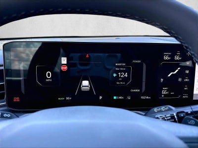 2026 Kia EV9 GT-Line AWD