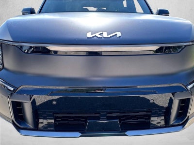 2026 Kia EV9 GT-Line AWD