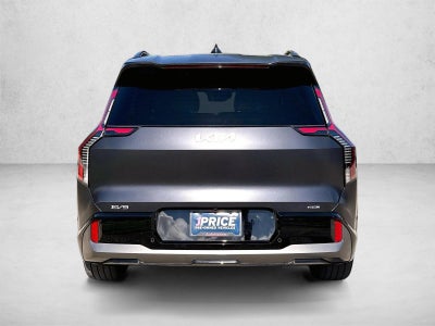 2026 Kia EV9 GT-Line AWD