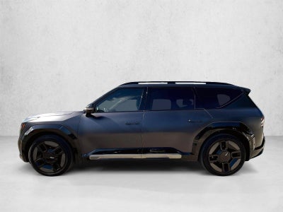 2026 Kia EV9 GT-Line AWD